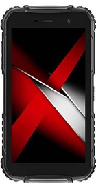 DOOGEE S35T 3/64GB Mineral Black