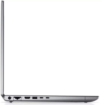 Dell Precision 7670 (xctop7670usvp)
