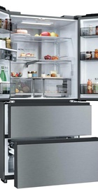 Haier HFR59F18CWMM