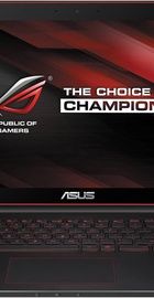 Asus G501VW (G501VW-FY070T)