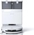 ECOVACS Deebot T50 Omni White