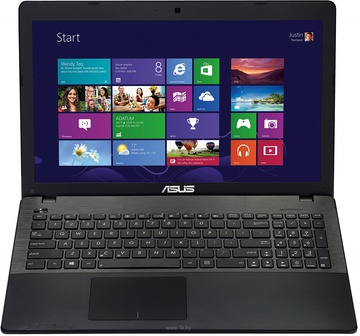 Asus X552LAV (X552LAV-BBI5N08)