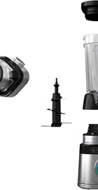 NINJA Detect Power Mixer Pro TB201EU