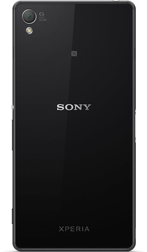 Sony Xperia Z3 Dual D6633 Black (UA UCRF)
