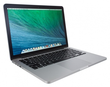 Apple MacBook Pro 13" with Retina display (ME864)