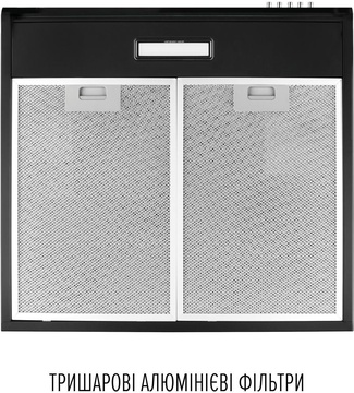 Perfelli PL 5124 BL LED