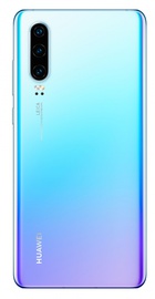 HUAWEI P30 6/128GB Breathing Crystal (51093NDM)