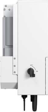 Solis Solar S6-EH3P20K-H