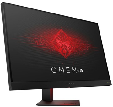 HP Omen 27 (Z4D33AA) Black