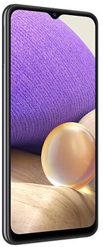 Samsung Galaxy A32 4/128GB Black (SM-A325FZKG)