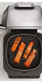 NINJA Foodi Air Grill & Air Fryer з Cooking probe EG351EU