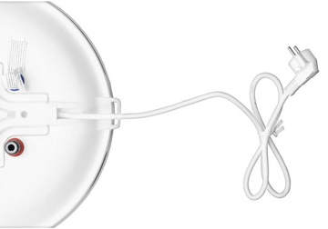 Atlantic Steatite Ego VM 100 D400-1-BC (861321)