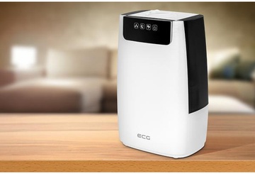 ECG AH D501 T