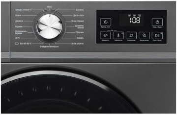 Ardesto WMW-6103DGBD