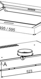 Jantar PHT I LED 50 BR