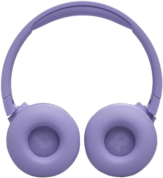JBL Tune 670NC Purple (JBLT670NCPUR)