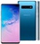 Samsung Galaxy S10+ SM-G975U1 128GB Prism Blue (SM-G975U1ZBAX)