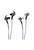 Audio-Technica ATH-CKX9 BK