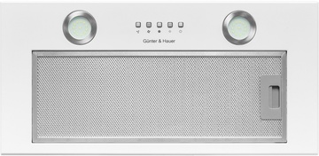 Gunter&Hauer ATALA 1060 W