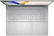 ASUS VivoBook S 15 OLED M5506NA Cool Silver (M5506NA-MA015)