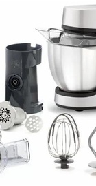 Tefal QB512D38