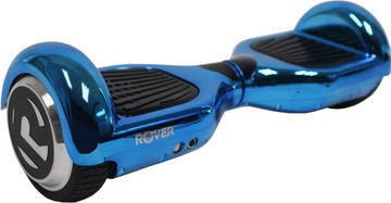Rover M2 6.5 Chrome Blue