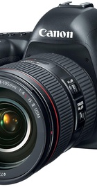 Canon EOS 5D Mark IV kit (24-105mm f/4) L II IS USM (1483C030)