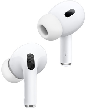 Apple AirPods Pro 2nd generation (MQD83)
