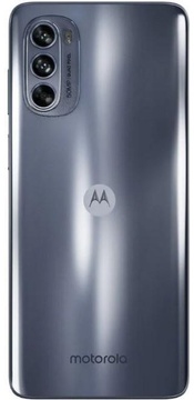 Motorola Moto G62 5G 4/64GB Midnight Grey