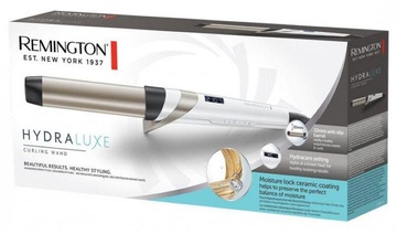 Remington HYDRAluxe CI89H1
