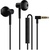 Xiaomi Mi Dual Driver Earphones Black (ZBW4407TY)