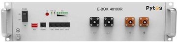 Pytes E-BOX 48100R