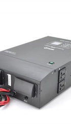 Europower RTSWm-MPPT-3000LCD