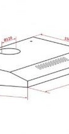 Perfelli RINCI 6CWX BIANCO