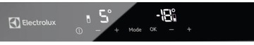 Electrolux ENT8TE18S