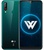 LG W30 3/32GB Aurora Green