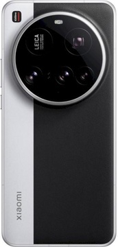 Xiaomi 15 Ultra 16/1TB Silver Chrome