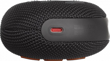 JBL Clip 5 Black (JBLCLIP5BLK)