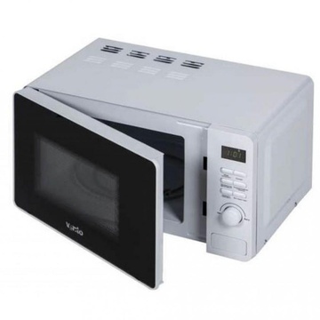 Ventolux MW 20 DH0 (WH) ST