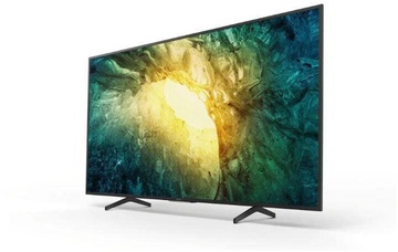 Sony KD-43X7055