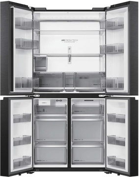 Haier HCR79F18CHMB