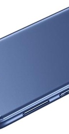HUAWEI Nova lite 2017 Blue (51091XKA)
