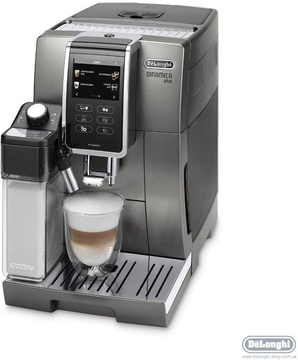 Delonghi Dinamica Plus ECAM 370.95.T