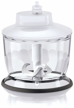 Braun HM 3137 WH