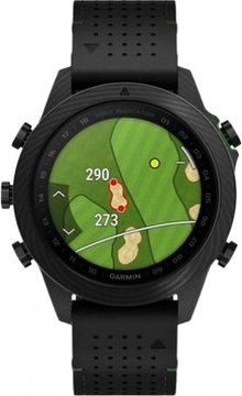 Garmin MARQ (Gen 2) Golfer – Carbon Edition (010-02722-20/21)