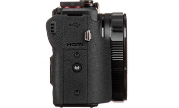 Canon PowerShot G5X Mark II (3070C013) (UA)