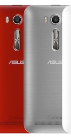 Asus ZenFone 2 Laser ZE550KL White Quad