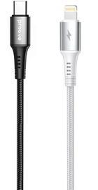 Proove WireX Type-C to Lightning 27W (1m) Black