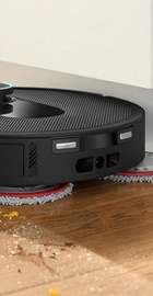 Bosch Spotless Max Cam BCRDW3BX