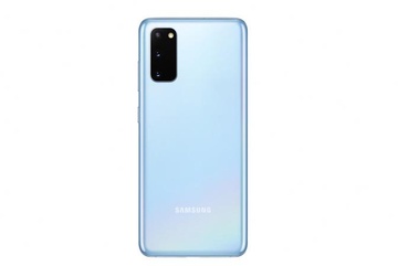 Samsung Galaxy S20 5G SM-G9810 12/128GB Cloud Blue